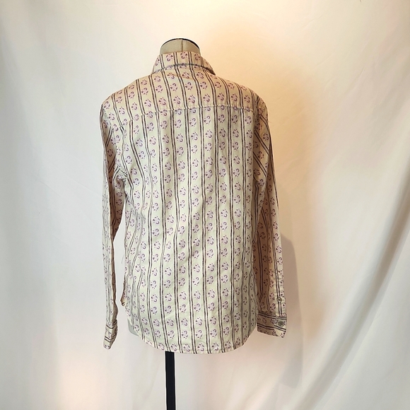 MOTHER button-down shirt - Picture 2 of 3